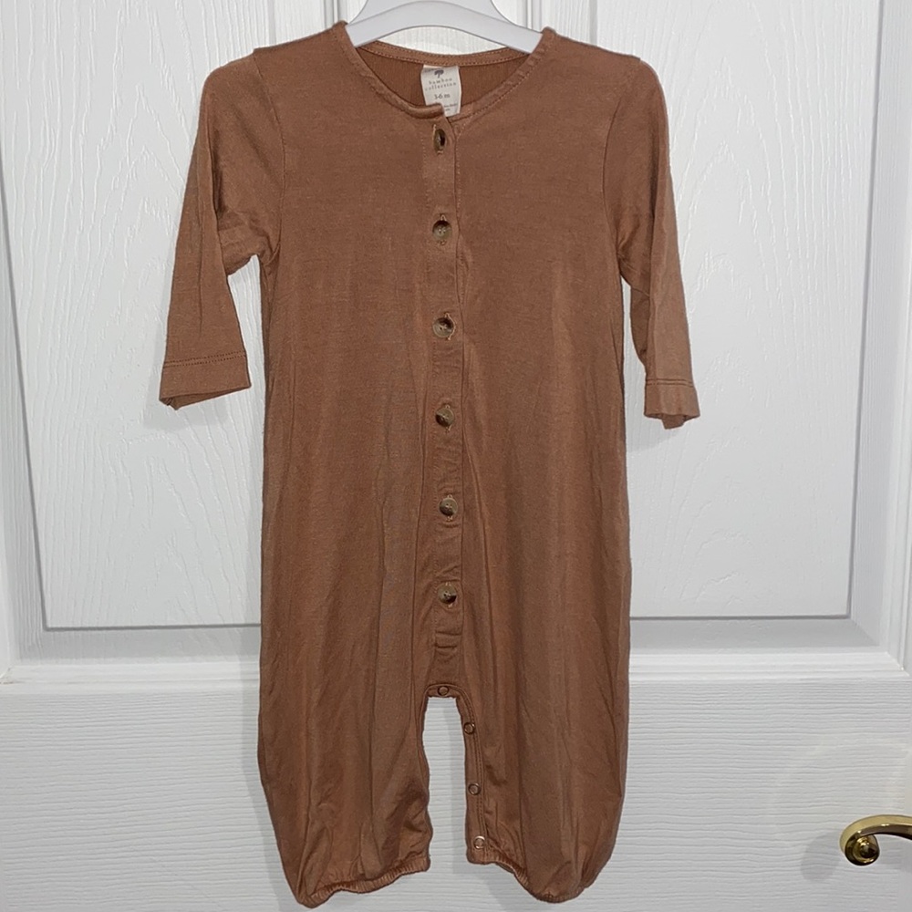 Kate Quinn Bodysuit